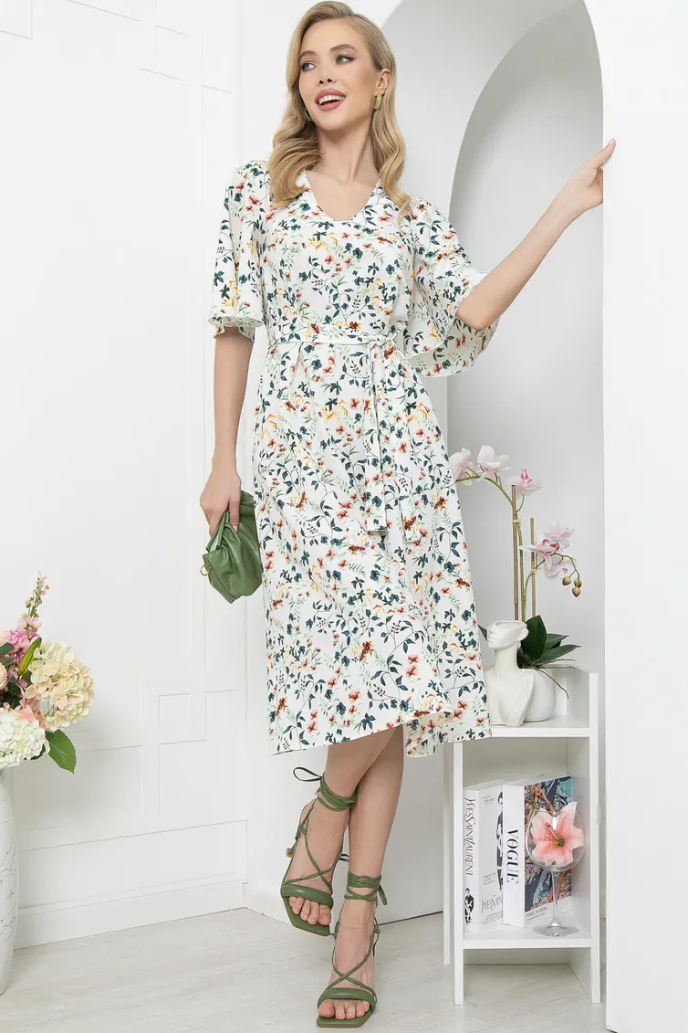 Sukienka LT Collection #P5552