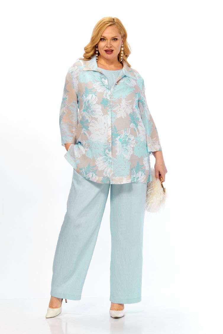 Комплект Элль Стиль арт. 2466