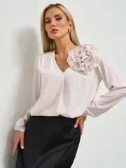 Blouse Jetty #ShYu267-12