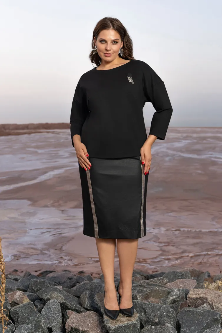 Костюм ANDINA арт. 0960