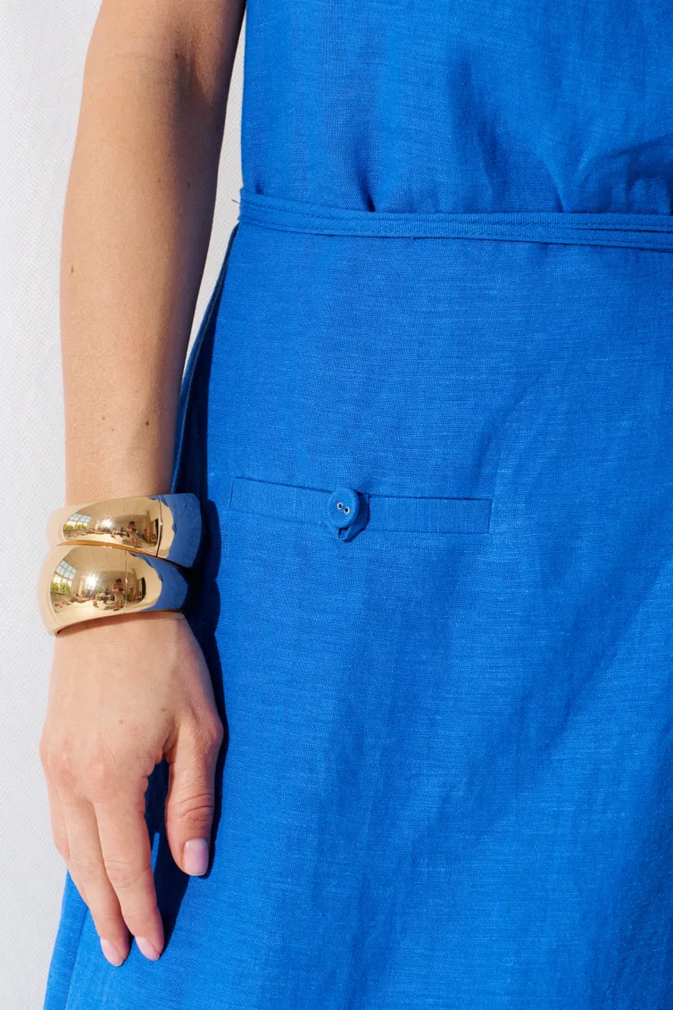 Dress Elletto Life #1077