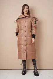 Coat Fantazia Mod #4041