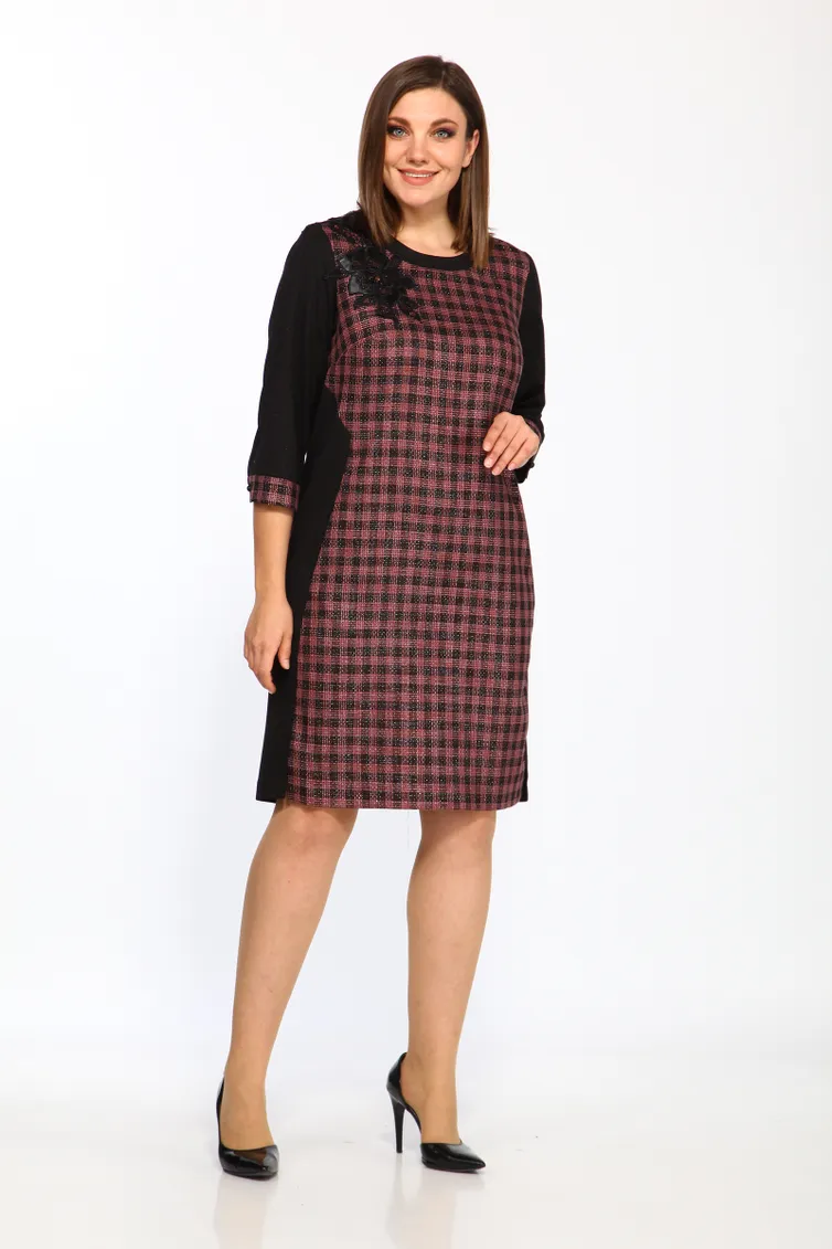 Платье Lady Style Classic арт. 1488/1