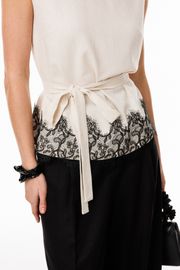 Блузка EOLA арт. 3084