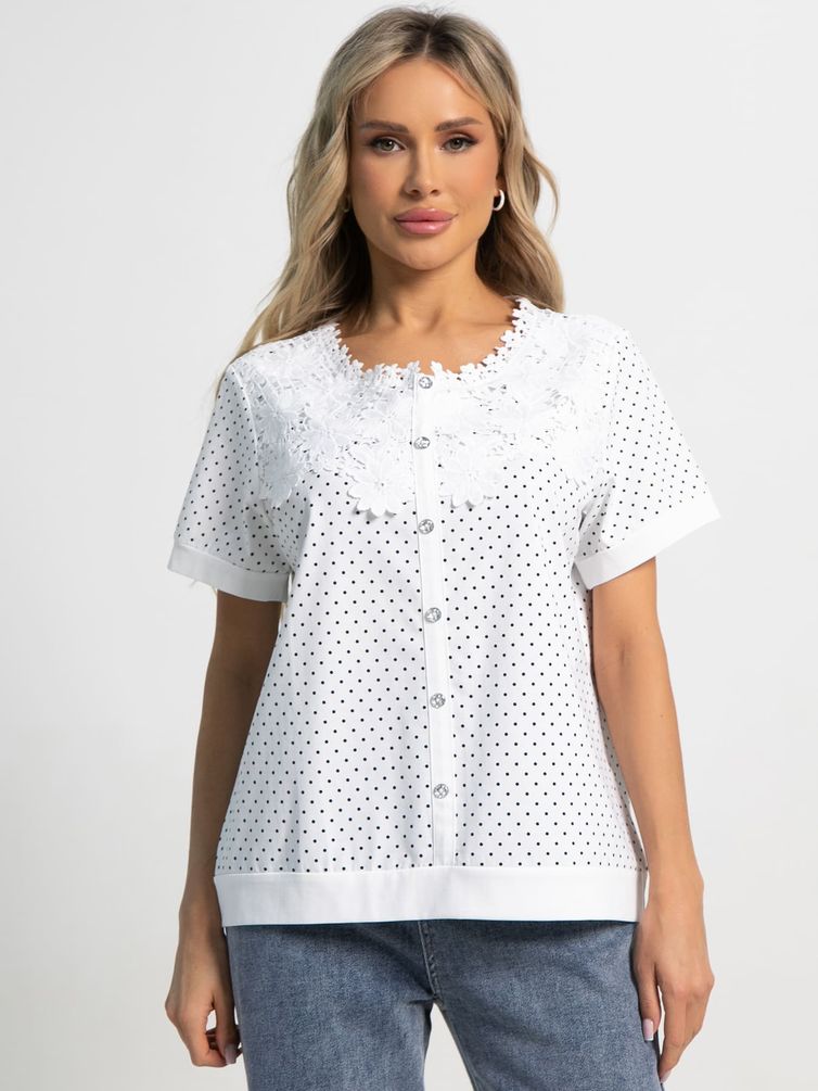 Blouses & tounics LT Collection #B15565-18M