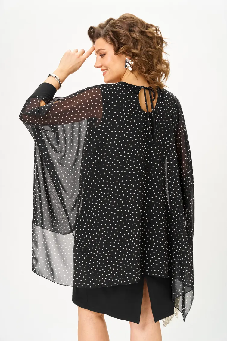 Sukienka Michel Chic #2203