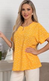 Блузка LT Collection Б15404-50М