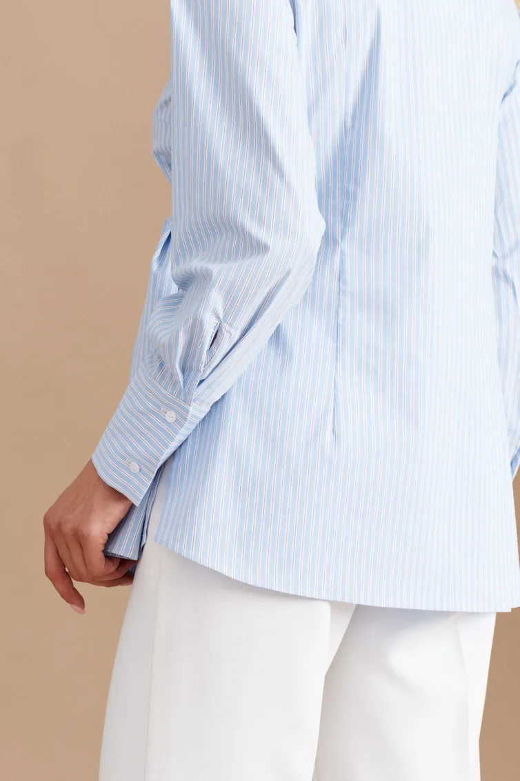 Blouse Elletto Life #3744