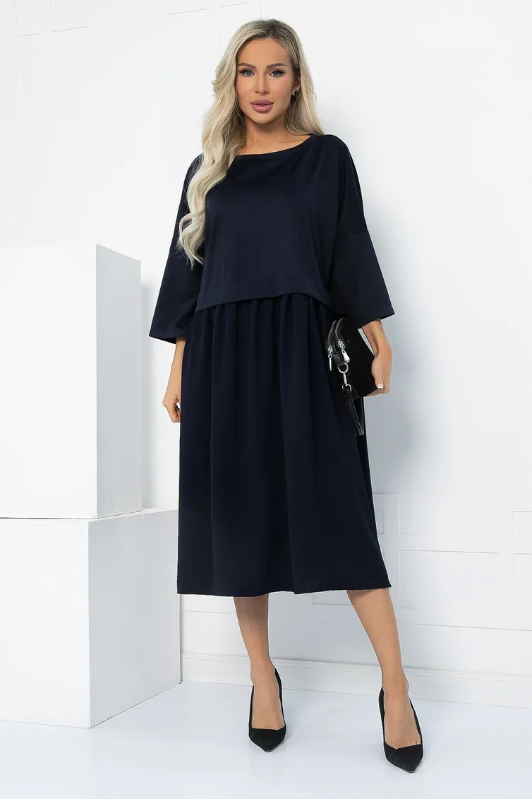 Платье LT Collection арт. П12767-10М