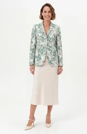 Skirt Noche Mio #2.400 FOSSIL
