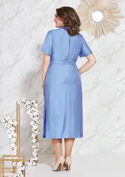 Платье Mira Fashion арт. 5096