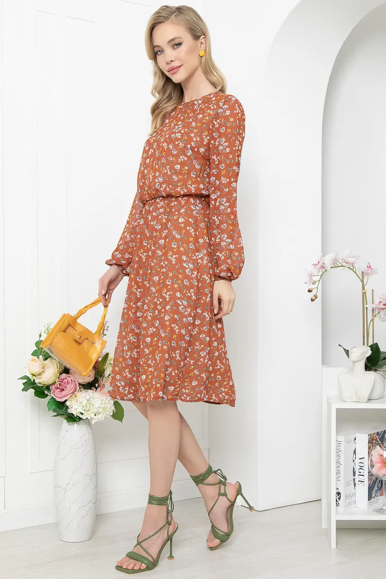 Sukienka LT Collection #P5347