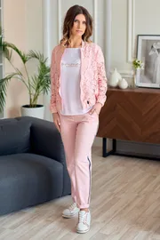 Trousers MARIKA #Bryuki 420/2 roz