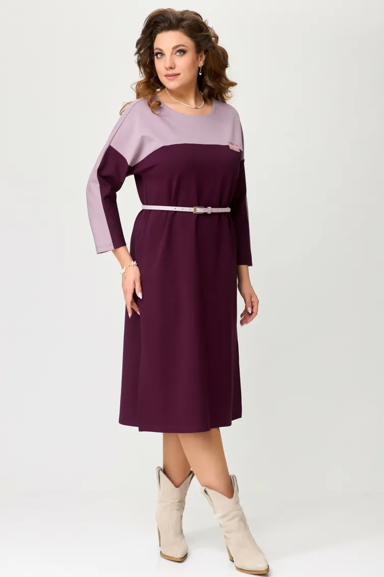 Sukienka FITA #1743 VESTA
