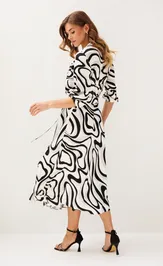 Платье Lars Style 1212/1