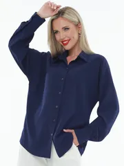 Bluzka DS Trend #B-2208 (Tviggi, najt)