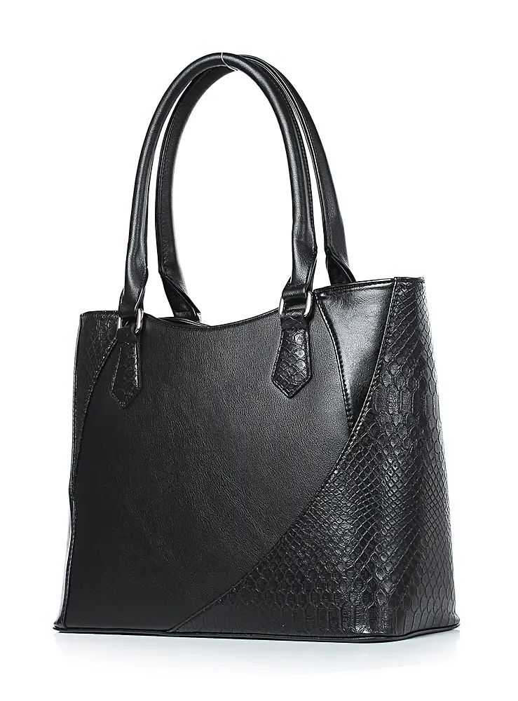 Bags Galanteya #25s2000k45 chernyj