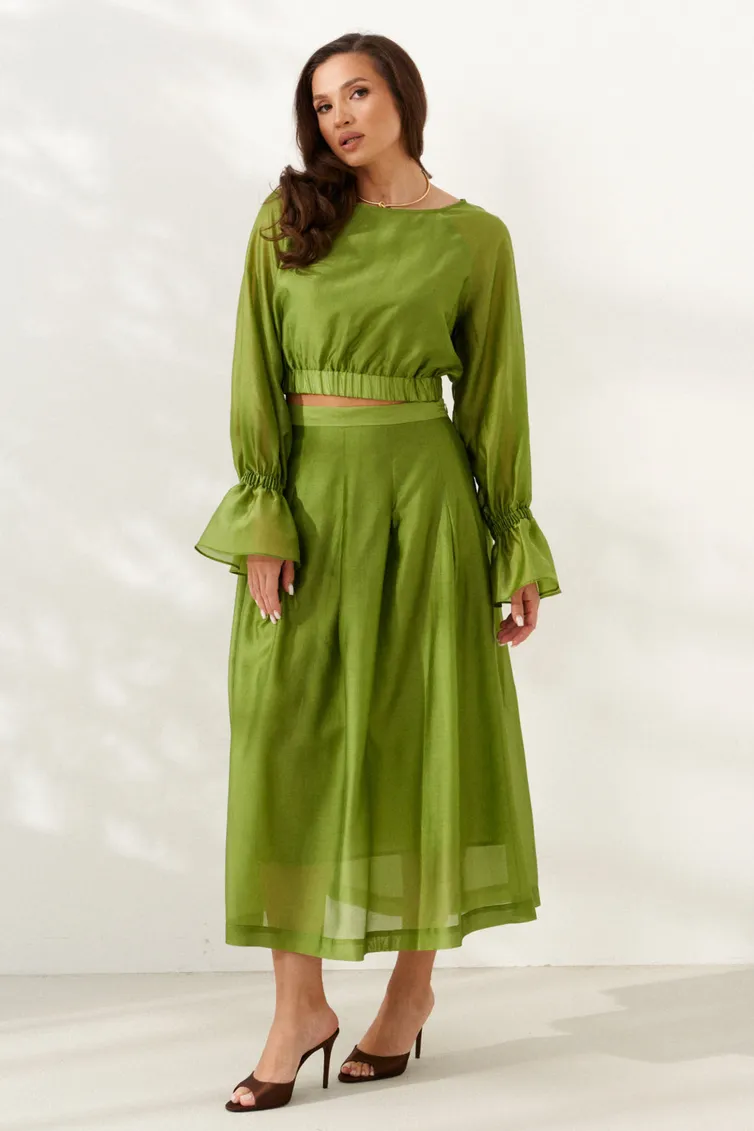 Garnitur Alta Moda #1115
