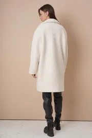 Coat Fantazia Mod #4064