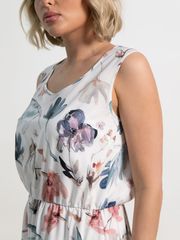 Платье LT Collection арт. П15355-19М