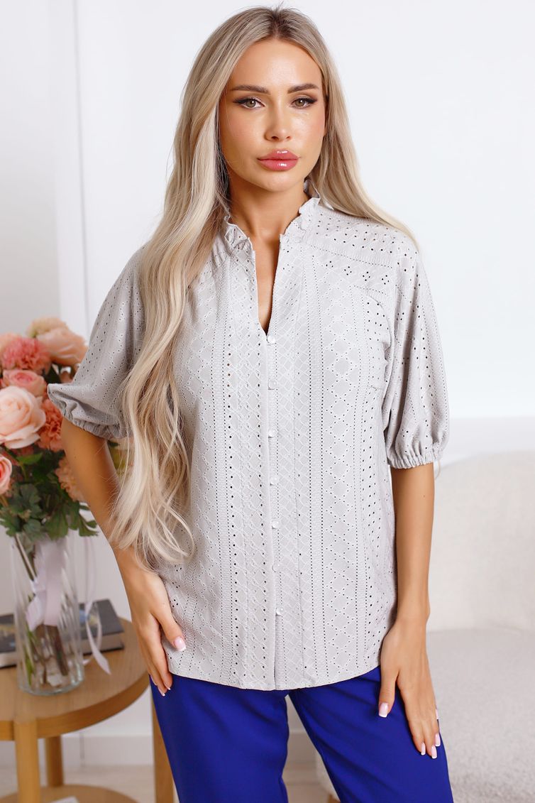 Блузка LT Collection арт. Б15327-45М