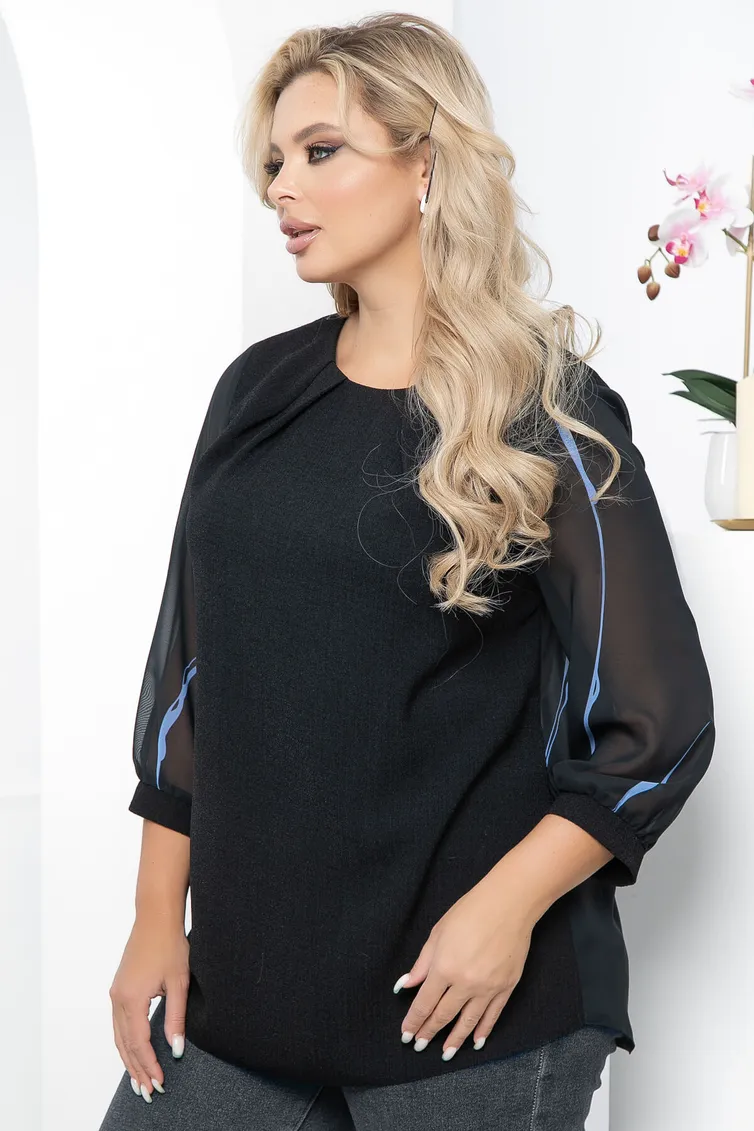 Bluzka LT Collection #B5609