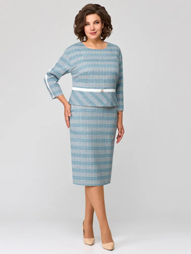 Sukienka Michelle Style #1140