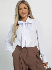 Blouse LT Collection #B16243-16M
