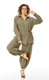 Suit Anastasia 1359