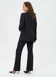 Костюм Vilena-fashion арт. 1000 черный