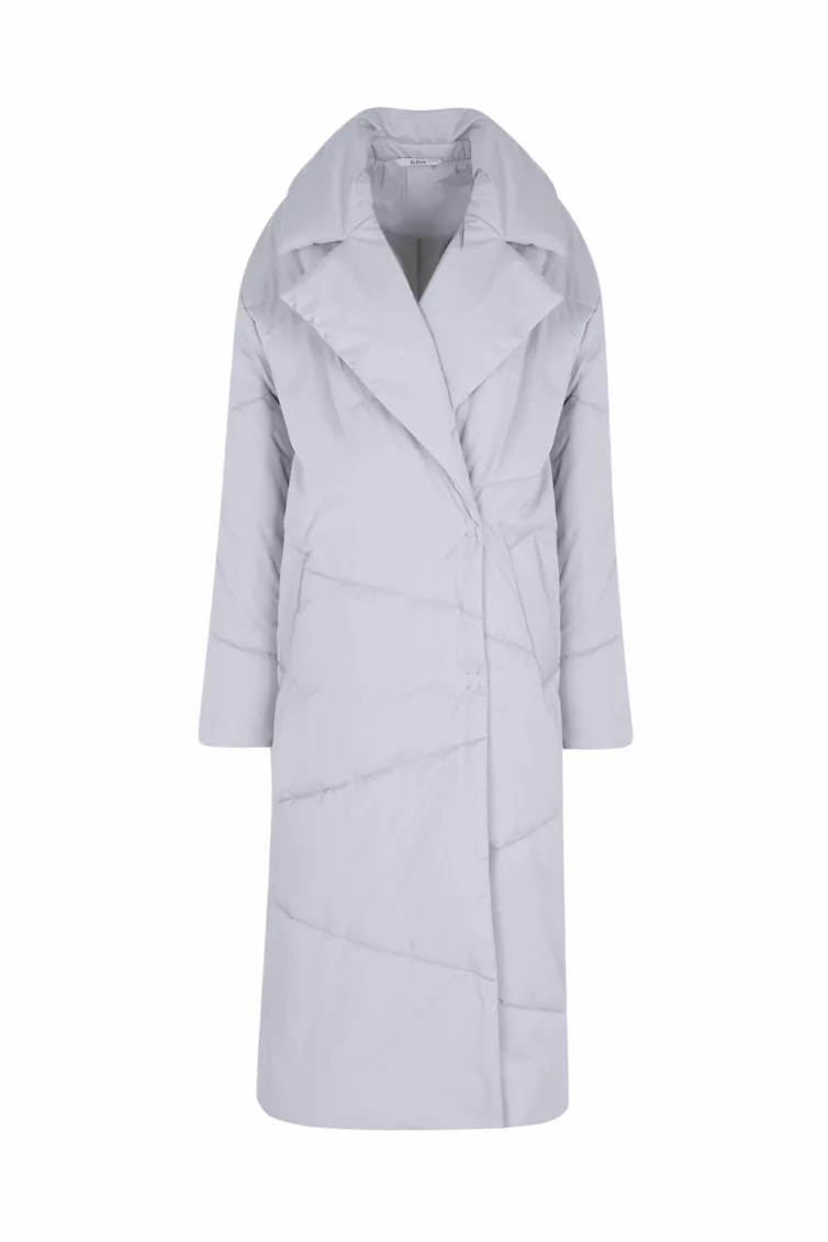 Coat Elema #5-55 siren 170