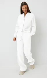 Костюм V&N fashion 1135_белый