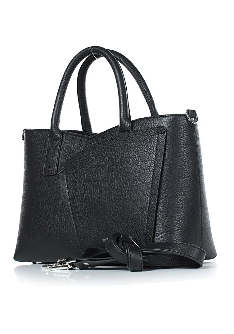 Torba Galanteya #25s3524k45 chernyj