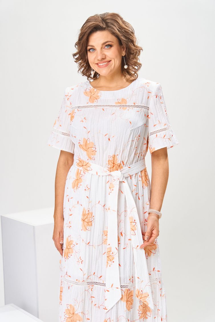 Dress ROMANOVICH #1-2823-1