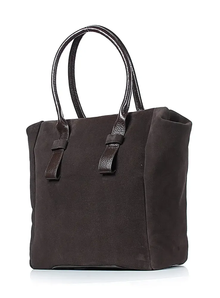 Torba Galanteya #25s2178k45 korichn/shokold