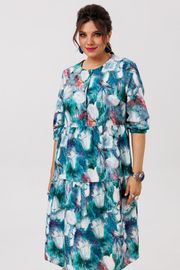 Sukienka Anelli Laurel #1649.1 kolokolchiki