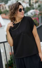 Блуза Vittoria Queen 28553/2бл