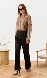 Bluza Amori 6510 164