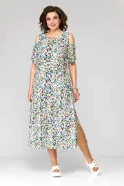 Sukienka Danaida #2180