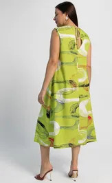 Платье LT Collection П16098-9М