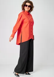 Blouse EVA GRANT #7319k