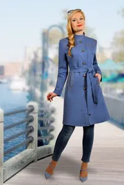 Плащ Mia Moda арт. 771-3