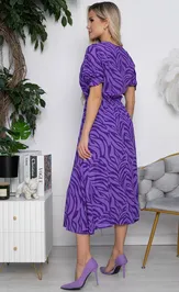 Платье LT Collection П10297