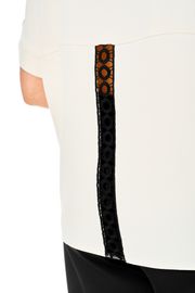 Блузка Rumoda арт. 2274 кр.р молочный