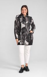 Кардиган BONADI 2103 капучино