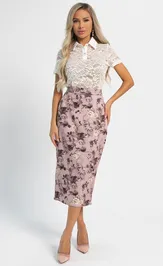 Костюм LT Collection К16172-10М