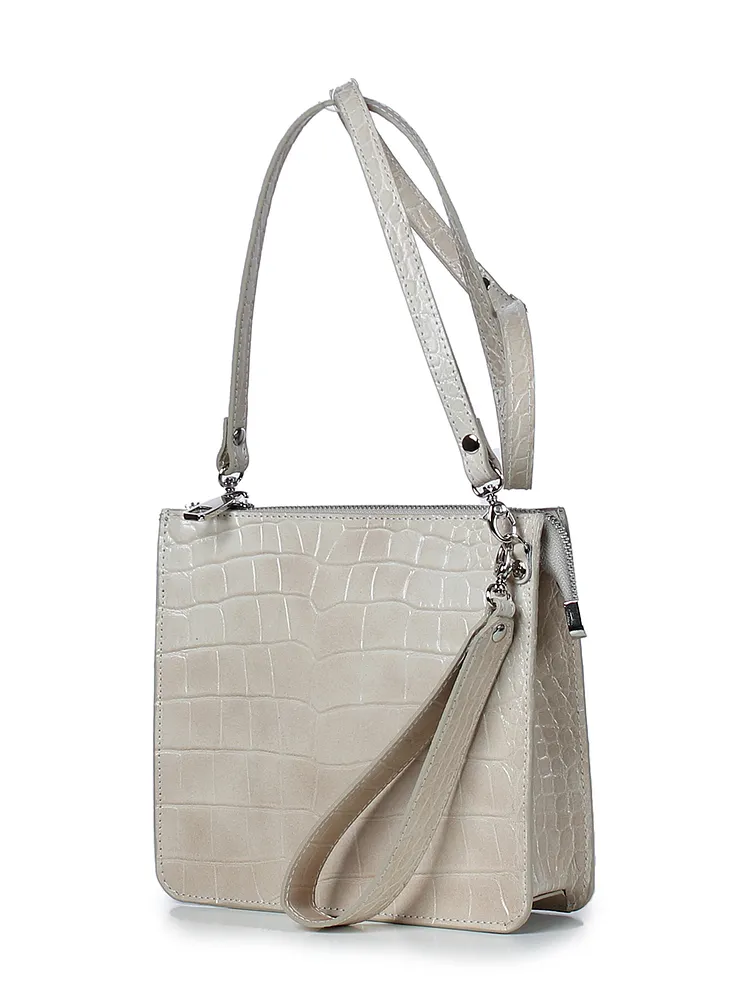 Torba Galanteya #1s3569k45 bezhevyj