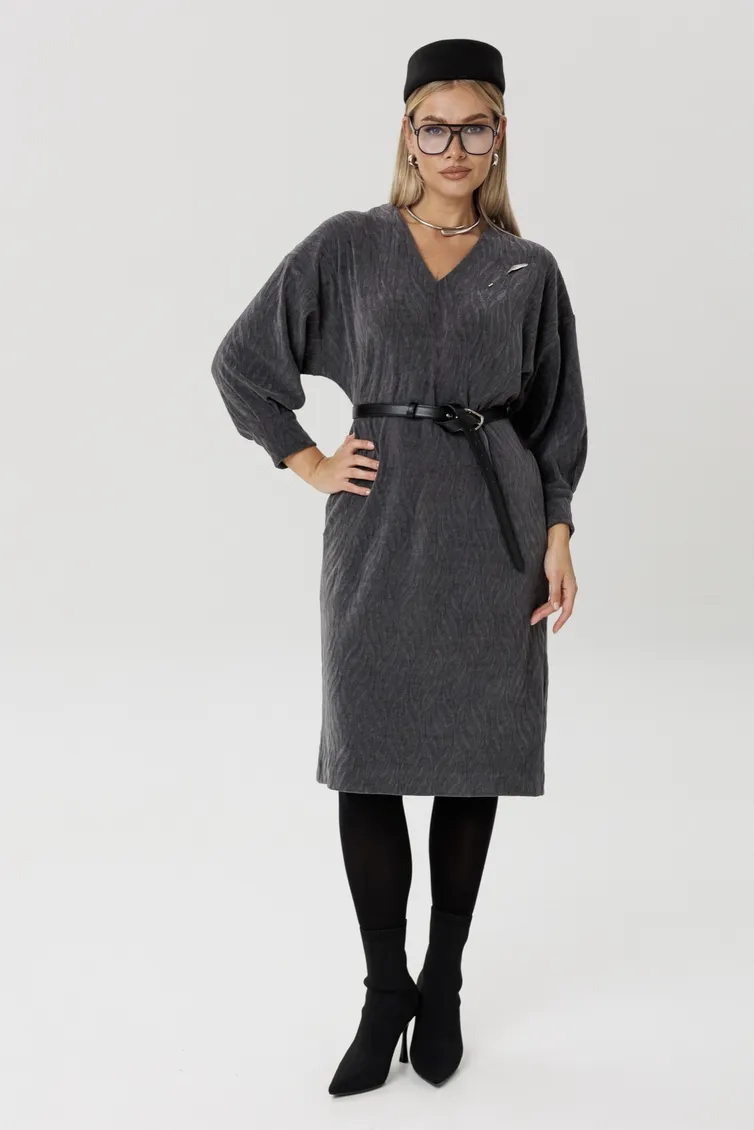 Dress Verita moda #N-2493