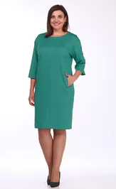 Платье Lady Style Classic 0750/1