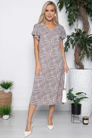 Sukienka LT Collection #P10722